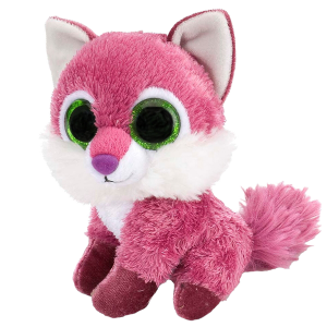 Wild Republic Mini Hug'Em Fox
