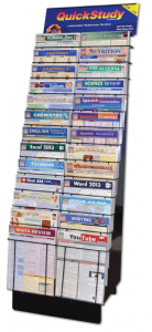 Barchart Floor Rack