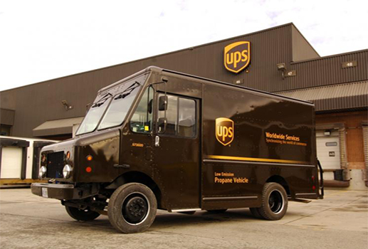 Shipping Service